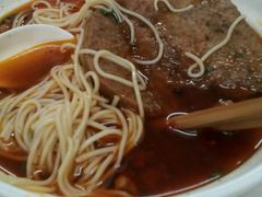 辣酱面-大富贵(江西中路店)