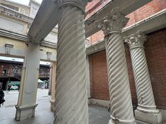 -中华巴洛克风情街