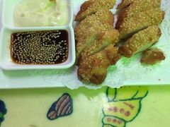 -無招牌海鮮(芽笼店)