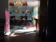 -湖滨步步高酒店·中餐厅