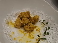 -盛百味·家宴餐厅(霸州分店)