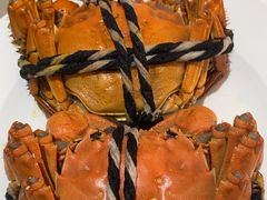 -晶丽香榭自助餐(南京大饭店)