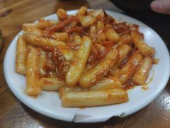-优壹佳·延边朝鲜族料理(中山北路店)