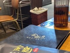 -金龙·打边炉(南京西路店)