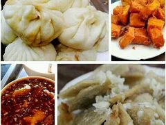 -姚记炒肝店(鼓楼店)