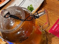 -清真·双公羊·馕坑烤全羊(奥体店)