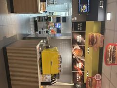 -麦当劳(世纪汇广场店)