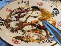 -西湘记大酒楼(珠峰大道翠湖苑店)