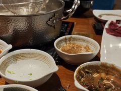 -你好牛火锅 头牌无花果鸡(海上传奇店)