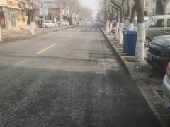 -沪上阿姨鲜果茶(华新大街店)