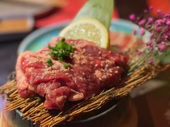 -和来烤肉(仓山万达店)