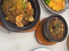 -火啫啫·粤式啫啫煲(南通首店)