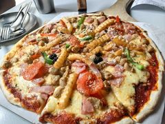 -MI WU FACTORY米屋美食工厂餐厅(绿地店)