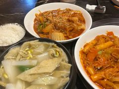 -高丽村韩国料理(兴华二路店)