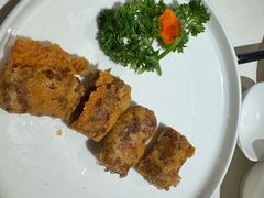 -莆田餐厅PUTIEN(颐堤港店)