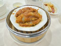 -凤凰楼酒家·粤宴点心(华强北店)