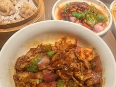 -王繁星面馆(西安熙地港店)