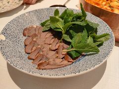 -沿途四季·云南菜·诗酒茶(蓝色港湾店)