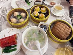 -香云轩·顺德菜(香云纱园林酒店店)