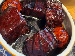 -永安鱼庄·镇江菜(丁卯店)