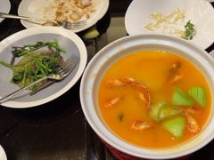 -杭州和达希尔顿逸林酒店·和园中餐厅-杭帮菜名店