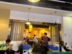 -冰城焰会大丰收铁锅炖(萝岗万达金街店)