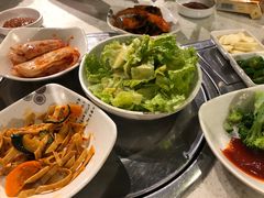 -名家韩国料理·烤肉(瑶海店)