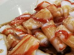 混酱肠粉-百家鸡味馆(清泰店)