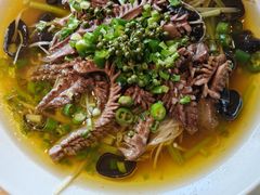 -懒人盐府人家(航天桥店)