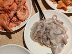 -玫瑰花园自助烤肉(顺义鑫海韵通店)