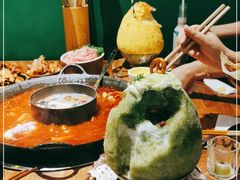 -楠火锅(龙阳广场店)