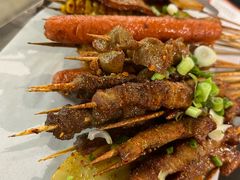 -有局·成都市井烧烤·精酿啤酒(双楠店)