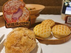 -稻香海鲜饭店(第一国际店)