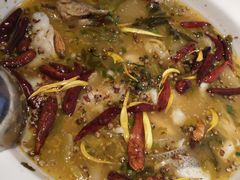 -太二酸菜鱼(汕头苏宁广场店)