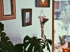 -AHAVA·Fang Baking Studio