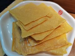 豆皮-小门坎三合鱼(总店)