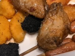 -乐凯撒披萨(正佳广场店)