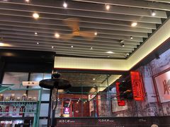 -肥汁米蘭香港米线(长宁来福士店)