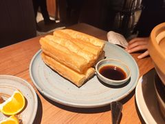 -青年公社烤鸭(熙悦天街店)
