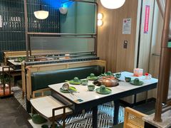 -润园四季椰子鸡火锅(南山海岸城店)