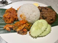 -Madam Kwan's(Mid Valley Megamall)