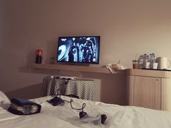 -汉庭(天津滨江道步行街店)