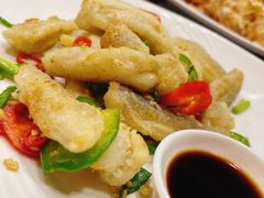 九肚鱼-富来美食