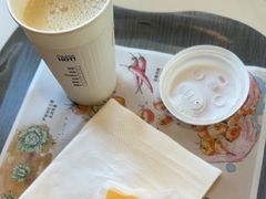 -麦当劳(牡丹江路店)