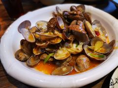 -沙掌门肉蟹煲(沙溪店)