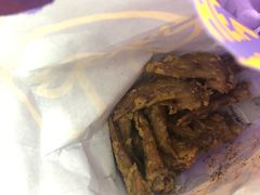 -小波紫炸鸡(水围店)