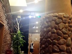 -纽斯桑拿会所(餐厅天山路店)