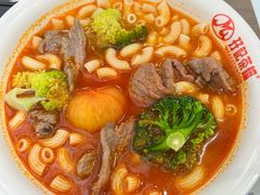 -孖记茶档·热腾茶餐(荔湾领展广场店)