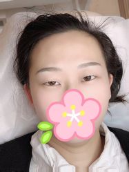 -HQ半永久纹绣纹眉