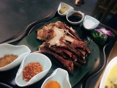 -三品尚院(贝勒府旧址店)